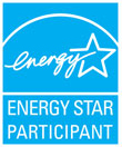 ENERGY STAR logo